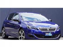 2016 Peugeot 308