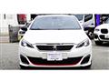 2016 Peugeot 308