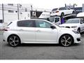 2016 Peugeot 308