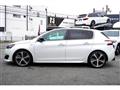 2016 Peugeot 308
