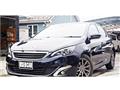 2015 Peugeot 308