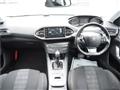 2015 Peugeot 308