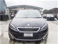 2015 Peugeot 308
