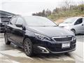 2015 Peugeot 308