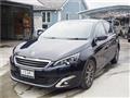 2015 Peugeot 308