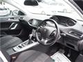 2015 Peugeot 308