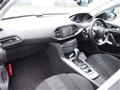 2015 Peugeot 308