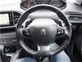 2015 Peugeot 308