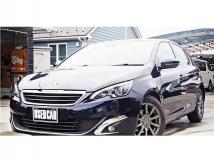 2015 Peugeot 308