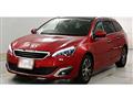 2015 Peugeot 308