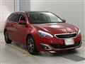2015 Peugeot 308