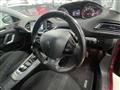 2015 Peugeot 308
