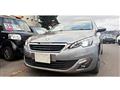 2015 Peugeot 308