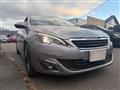 2015 Peugeot 308