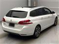 2015 Peugeot 308