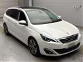 2015 Peugeot 308