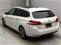 2015 Peugeot 308