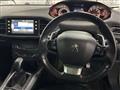 2015 Peugeot 308