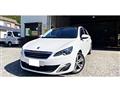 2015 Peugeot 308