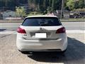 2015 Peugeot 308