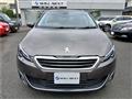 2015 Peugeot 308