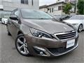 2015 Peugeot 308