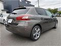 2015 Peugeot 308