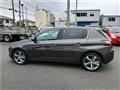 2015 Peugeot 308