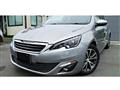 2015 Peugeot 308