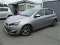 2015 Peugeot 308