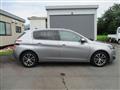 2015 Peugeot 308