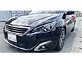 2015 Peugeot 308