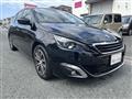 2015 Peugeot 308