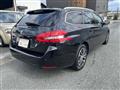 2015 Peugeot 308