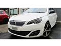 2015 Peugeot 308