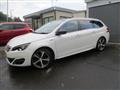 2015 Peugeot 308