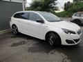 2015 Peugeot 308