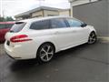2015 Peugeot 308