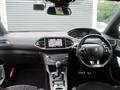 2015 Peugeot 308