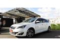 2015 Peugeot 308
