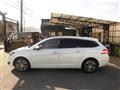 2015 Peugeot 308