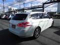 2015 Peugeot 308