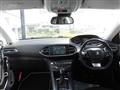 2015 Peugeot 308
