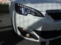 2015 Peugeot 308
