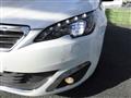 2015 Peugeot 308