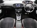 2015 Peugeot 308