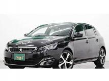 2015 Peugeot 308
