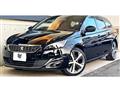 2015 Peugeot 308