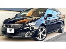 2015 Peugeot 308
