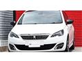 2015 Peugeot 308